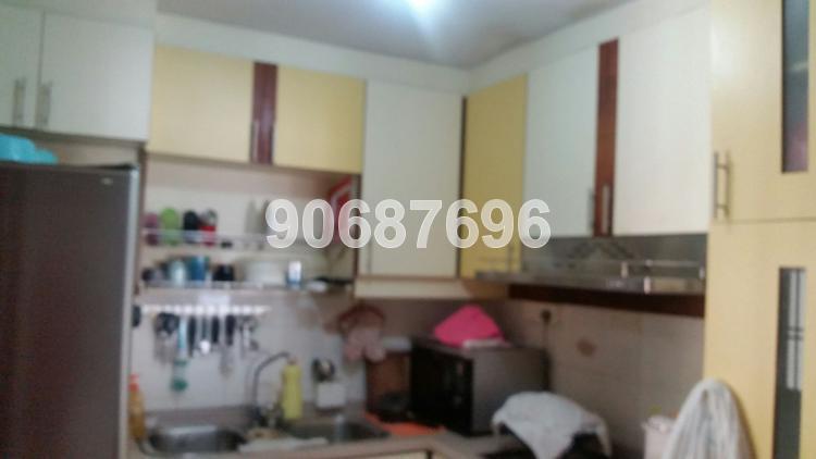 Blk 357A Admiralty Drive (Sembawang), HDB 5 Rooms #113760502